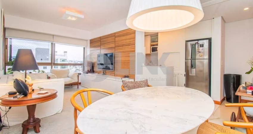 Apartamento de 2 quartos com 1 vaga à venda no bairro Petrópolis em Porto Alegre
