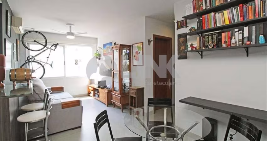 Apartamento com 2 quartos à venda no bairro Medianeira em Porto Alegre