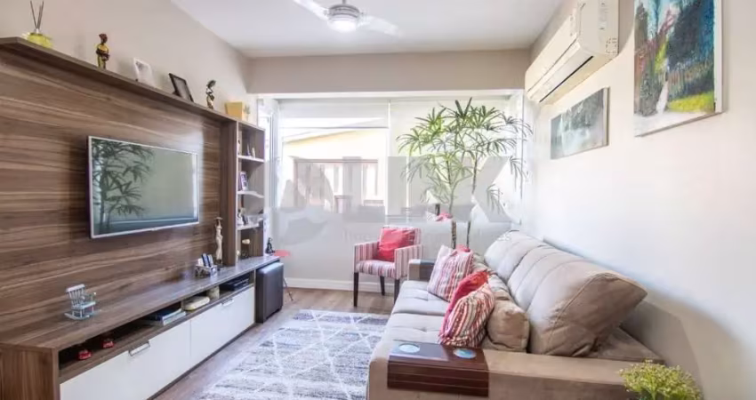 Apartamento de 2 quartos com 2 vagas à venda no bairro Higienópolis em Porto Alegre