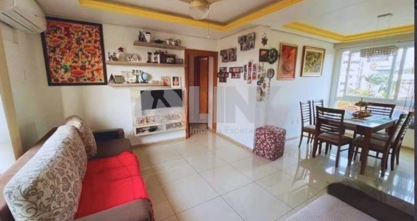 Apartamento de 3 quartos com 2 vagas à venda no bairro Petrópolis em Porto Alegre
