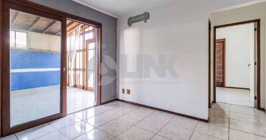 Comprar Apartamento de 1 quarto à venda no bairro Azenha em Porto Alegre