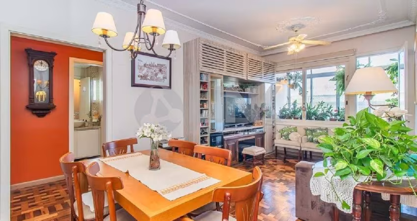 Comprar Apartamento de 3 quartos à venda no bairro Bom Fim em Porto Alegre