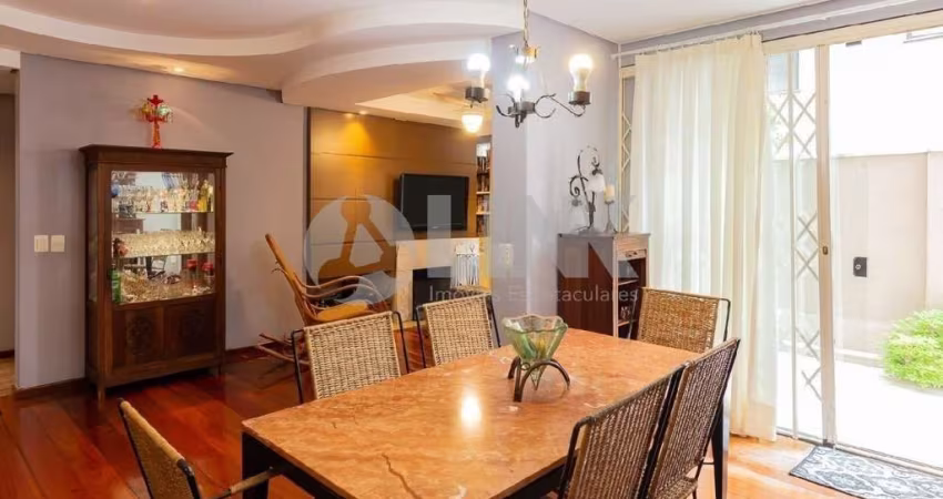 Apartamento Garden de 2 quartos com 1 vaga à venda no bairro Mont Serrat em Porto Alegre