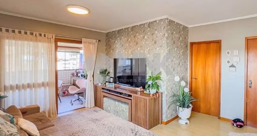 Apartamento de 3 quartos com 2 vagas à venda no bairro Jardim Lindóia em Porto Alegre