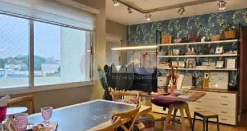 Apartamento de 2 quartos com 1 vaga à venda no bairro vila ipiranga em porto alegre