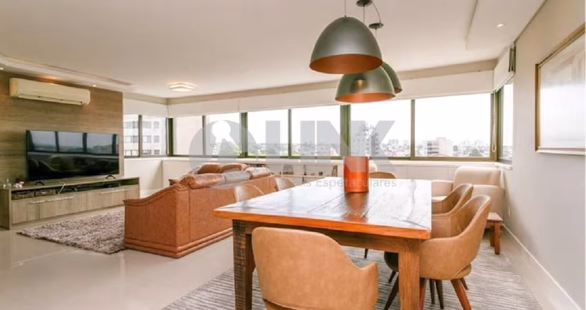 Apartamento de 3 quartos com 3 vagas à venda no bairro Jardim Planalto em Porto Alegre