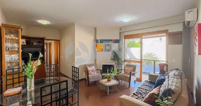 Apartamento de 3 quartos com 1 vaga à venda no bairro Auxiliadora em Porto Alegre