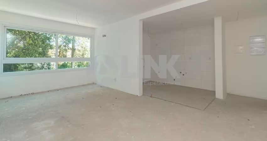 Apartamento de 3 quartos com 2 vagas à venda no bairro Santa Tereza em Porto Alegre