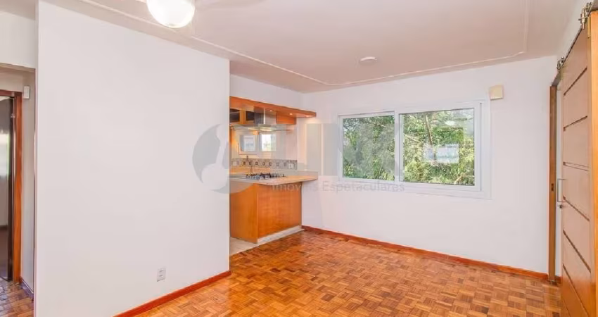Comprar Apartamento de 2 quartos com 1 vaga de garagem à venda no bairro Bom Fim em Porto Alegre