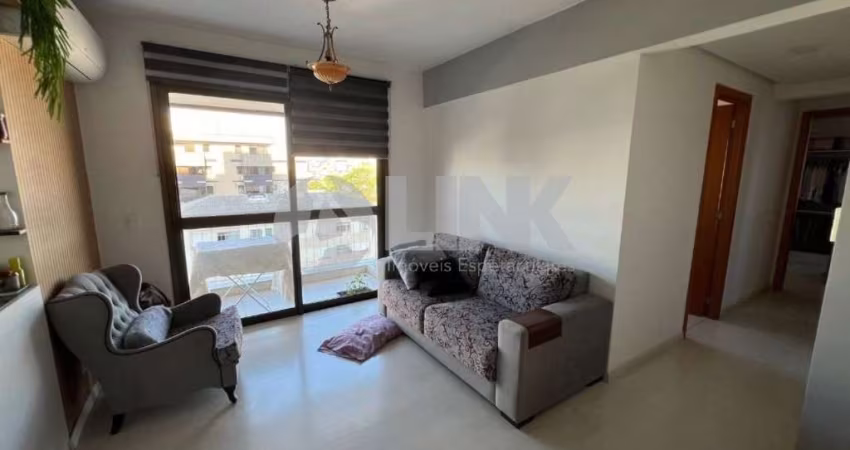 Apartamento de 3 quartos com 2 vagas à venda no bairro Santa Maria Goretti em Porto Alegre