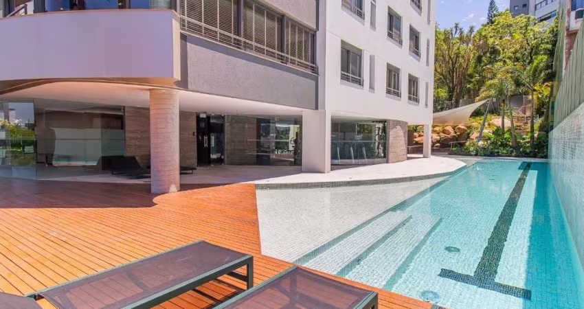 Apartamento com 3 quartos à venda na Rua Engenheiro Adolfo Stern, 80, Bela Vista, Porto Alegre