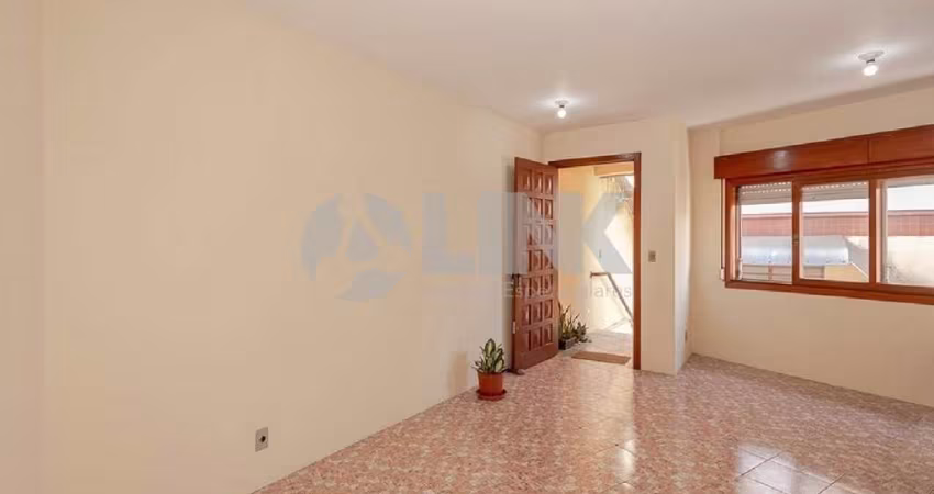 Apartamento de 2 quartos com 1 vaga à venda no bairro Partenon em Porto Alegre