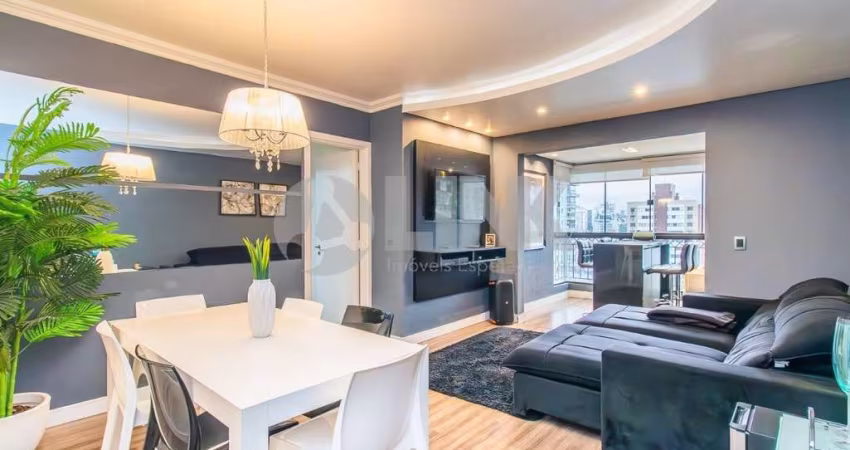 Apartamento de 3 quartos com 2 vagas à venda no bairro Passo da Areia em Porto Alegre