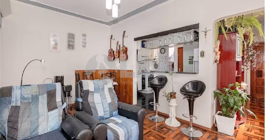 Apartamento de 2 quartos à venda no bairro Auxiliadora em Porto Alegre