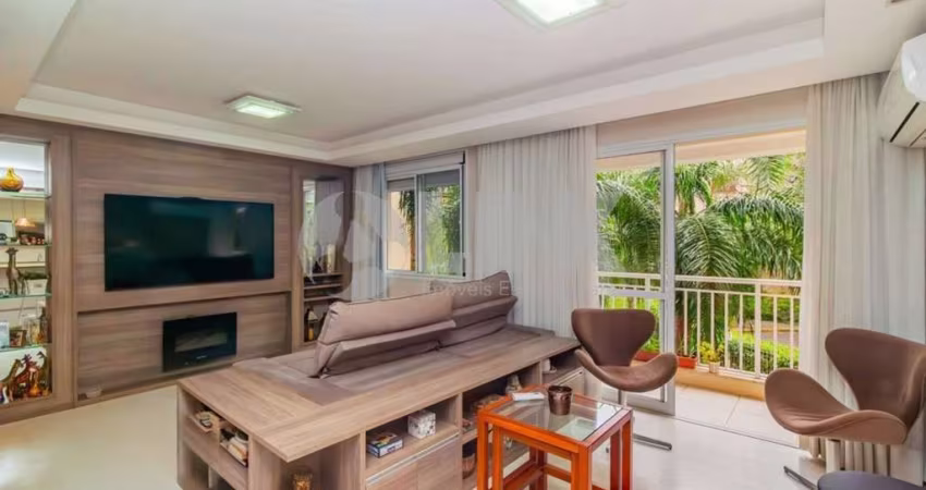 Apartamento de 2 quartos com 1 vaga à venda no bairro Jardim Lindóia em Porto Alegre