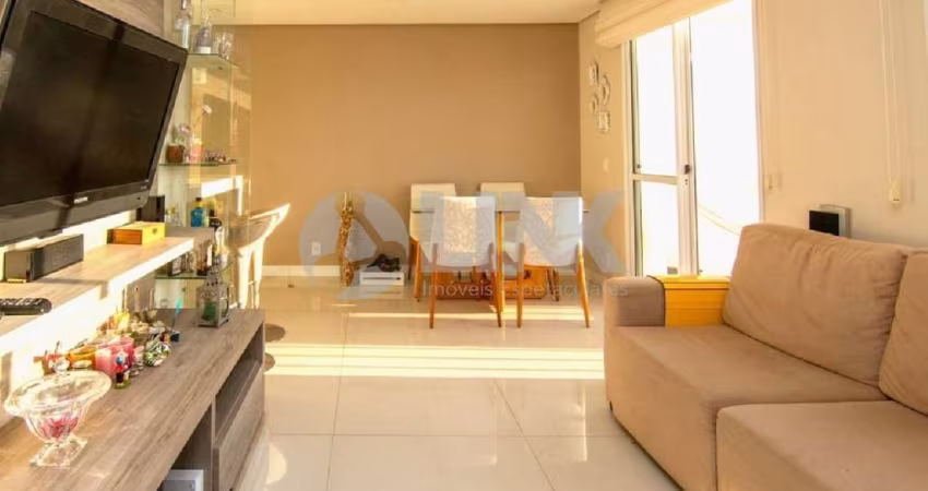 Apartamento de 3 quartos com 1 vaga à venda no bairro Morro Santana em Porto Alegre