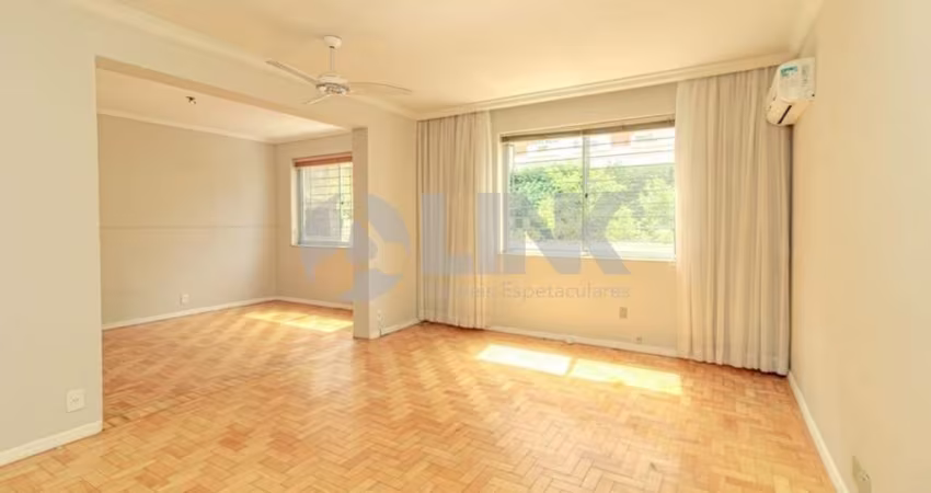 Apartamento de 2 quartos à venda no bairro Moinhos de Vento em Porto Alegre