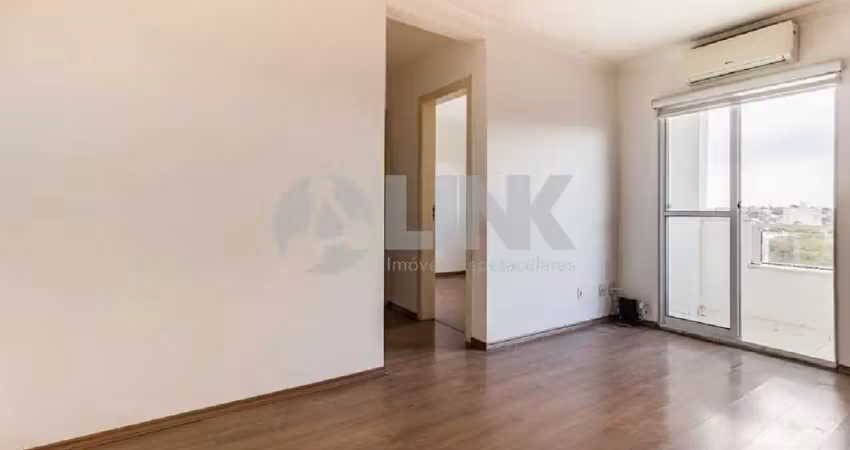 Apartamento de 2 quartos com 1 vaga à venda no bairro teresópolis em porto alegre