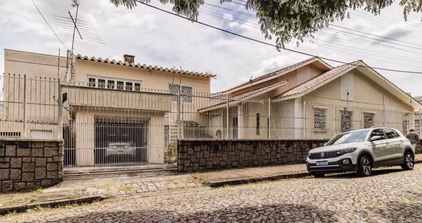 Casa com 2 quartos à venda na Avenida Benno Mentz, 1397, Vila Ipiranga, Porto Alegre