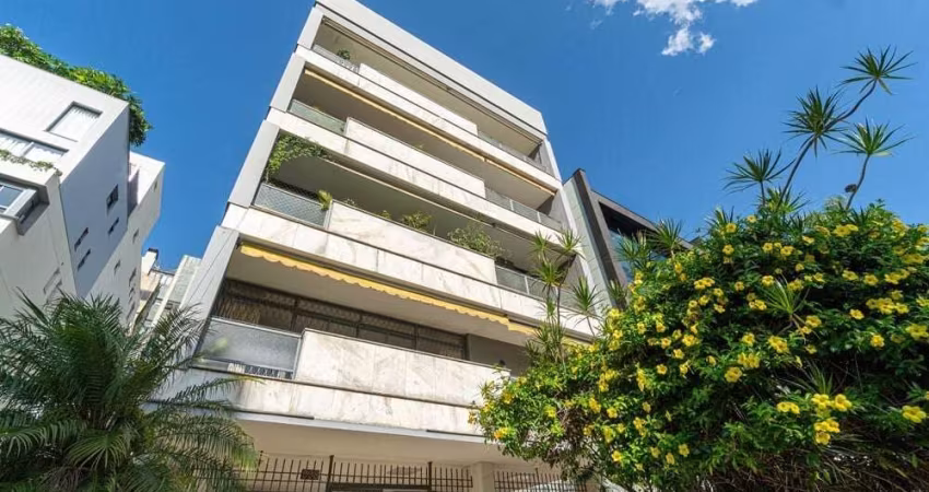 Apartamento com 4 quartos à venda na Rua Coronel Bordini, 998, Auxiliadora, Porto Alegre