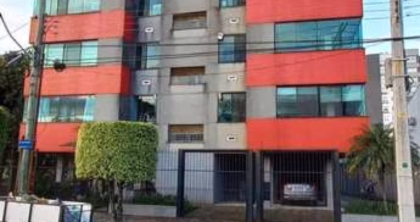Apartamento com 3 quartos à venda na Avenida Karl Iwers, 20, Jardim Itu Sabará, Porto Alegre