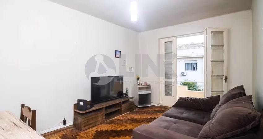 Apartamento de 2 quartos à venda no bairro Cidade Baixa em Porto Alegre