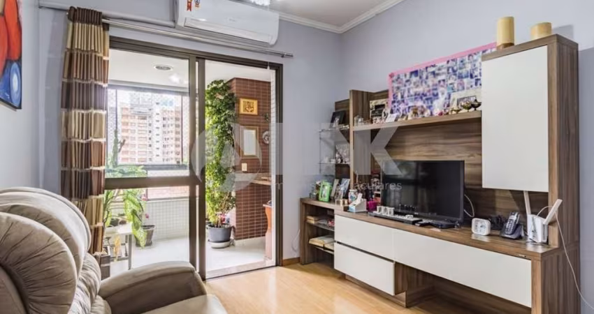 Apartamento de 3 quartos com 1 vaga à venda no bairro Jardim Lindóia em Porto Alegre