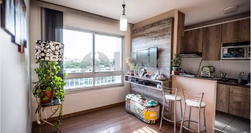 Apartamento de 3 quartos com 1 vaga à venda no bairro Morro Santana em Porto Alegre