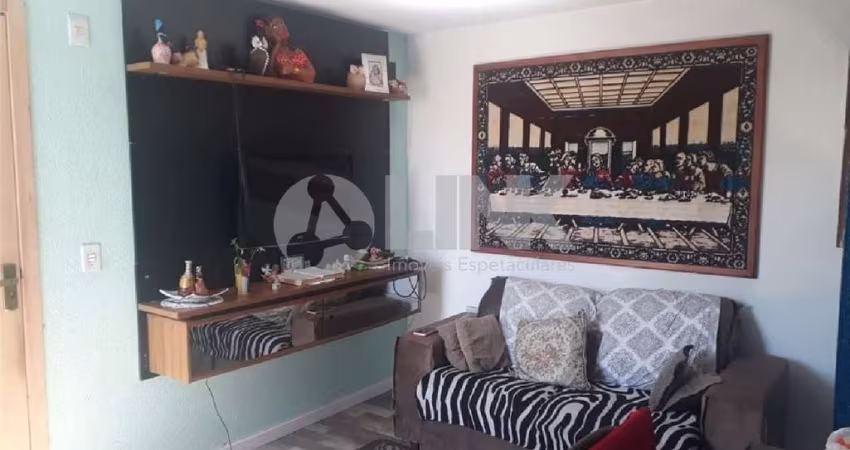 Apartamento térreo de 2 quartos com 1 vaga à venda no bairro Partenon em Porto Alegre