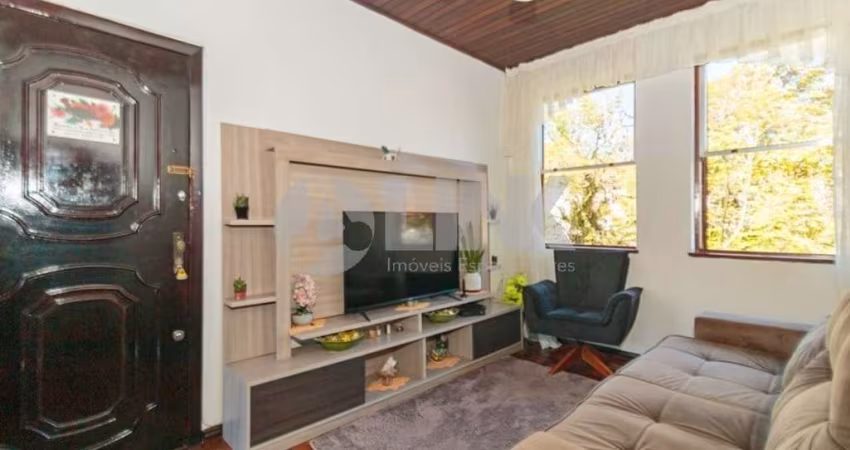 Apartamento de 2 quartos com 2 vagas à venda no bairro Passo da Areia em Porto Alegre