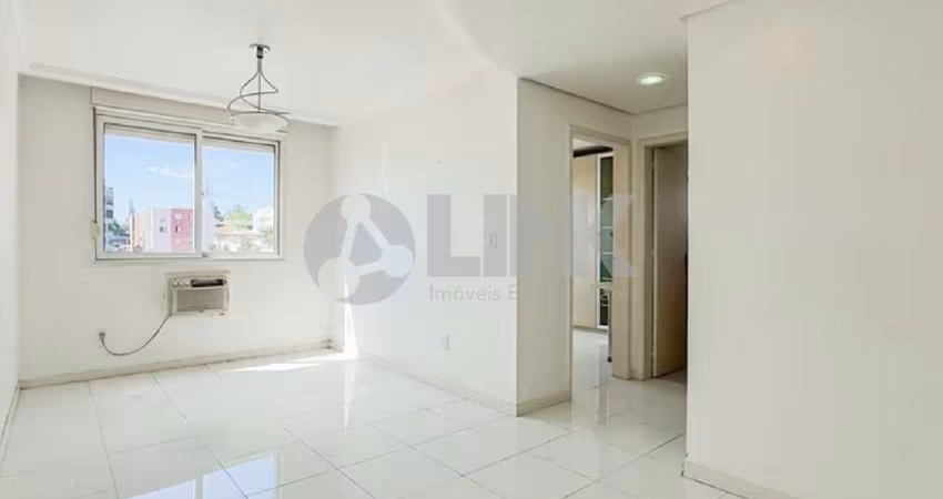 Apartamento de 1 quarto à venda no bairro Vila Ipiranga em Porto Alegre