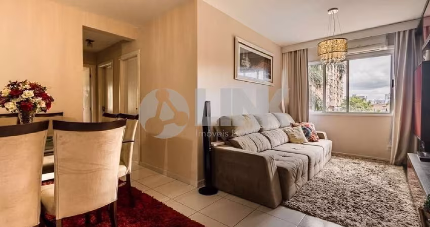 Apartamento de 3 quartos com 1 vaga à venda no bairro Vila Ipiranga em Porto Alegre