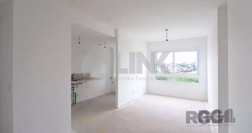 Apartamento de 3 quartos com 1 vaga à venda no bairro Teresópolis em Porto Alegre