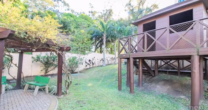 Apartamento com 2 quartos à venda na Rua Carlos Reverbel, 200, Jardim Carvalho, Porto Alegre