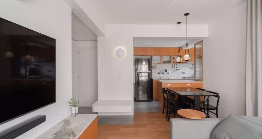 Apartamento com 2 quartos à venda na Avenida Brasília, 312, Vila Ipiranga, Porto Alegre