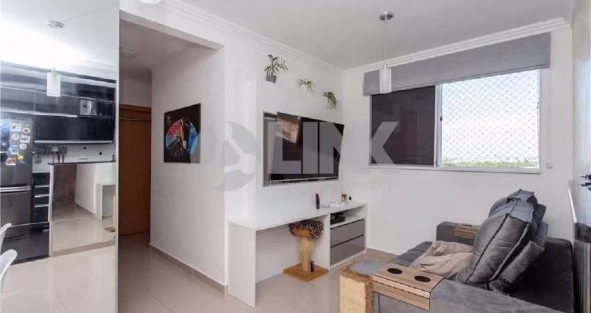 Apartamento de 2 quartos com 1 vaga à venda no bairro Humaitá em Porto Alegre