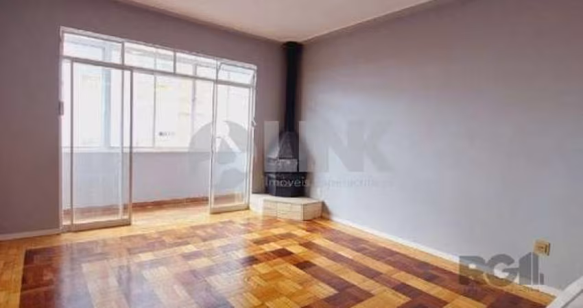 Apartamento de 3 quartos com 1 vaga à venda no bairro Independência em Porto Alegre