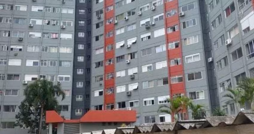 Apartamento com 1 quarto à venda na Rua Albion, 402, Partenon, Porto Alegre
