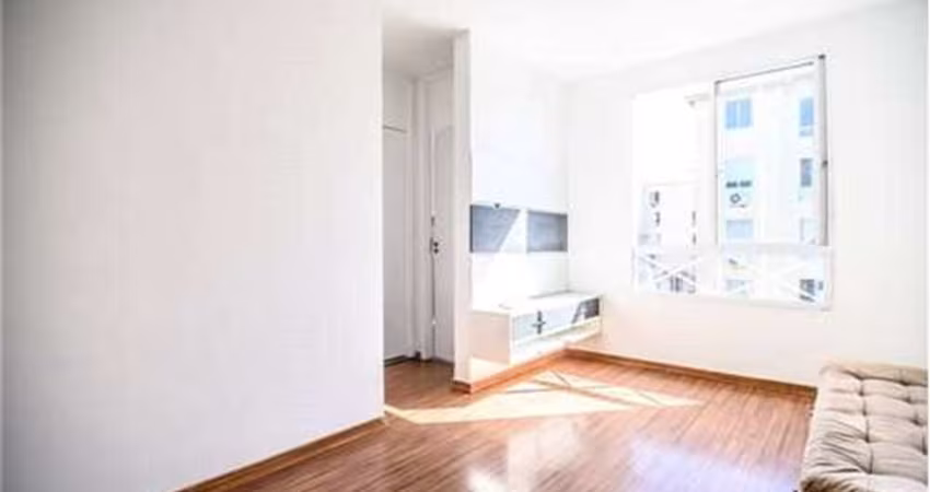 Apartamento com 2 quartos à venda na Rua Ney da Gama Ahrends, 565, Morro Santana, Porto Alegre