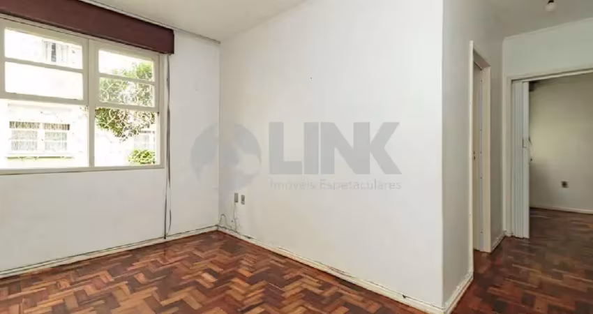 Apartamento com 2 quartos à venda na Rua Morretes, 60, Santa Maria Goretti, Porto Alegre