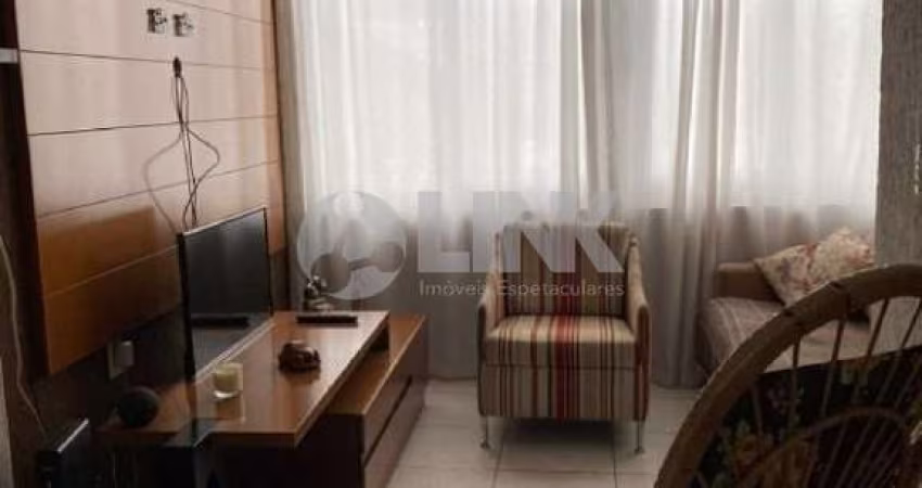 Apartamento de 3 quartos à venda no bairro São João em Porto Alegre