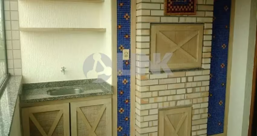 Apartamento de 2 quartos com 1 vaga à venda no bairro vila ipiranga em porto alegre