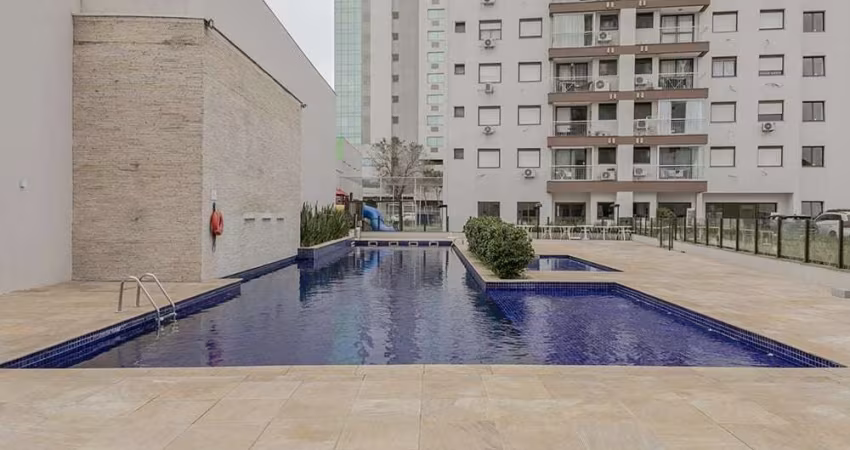 Apartamento com 2 quartos à venda na Rua Piauí, 40, Santa Maria Goretti, Porto Alegre