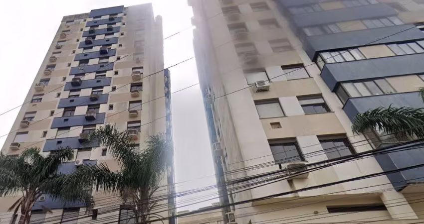 Apartamento com 1 quarto à venda na Rua Lopo Gonçalves, 455, Cidade Baixa, Porto Alegre