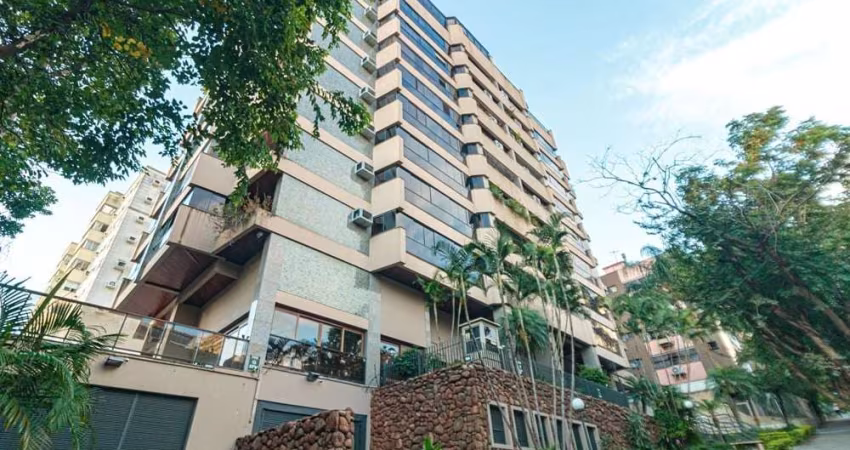 Cobertura com 3 quartos à venda na Rua Dona Laura, 782, Moinhos de Vento, Porto Alegre