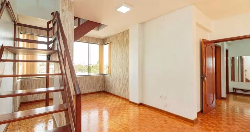 Cobertura com 4 quartos à venda na Rua Sport Club São José, 45, Passo da Areia, Porto Alegre