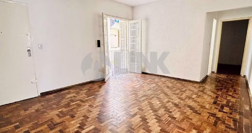 Apartamento de 1 quarto à venda no bairro Santana em Porto Alegre