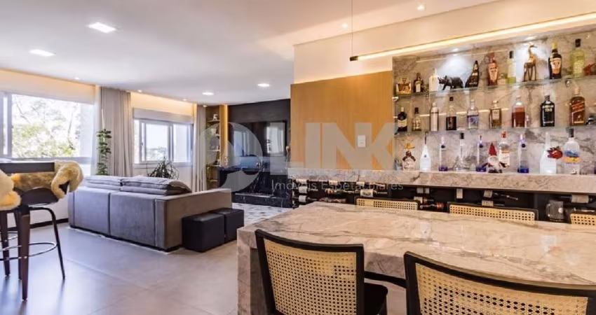 Apartamento de 2 quartos 2 suítes e 2 vagas à venda no bairro Sebastião em Porto Alegre
