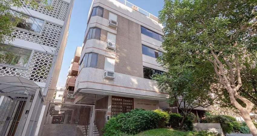Apartamento com 1 quarto à venda na Rua Carlos Von Koseritz, 322, São João, Porto Alegre