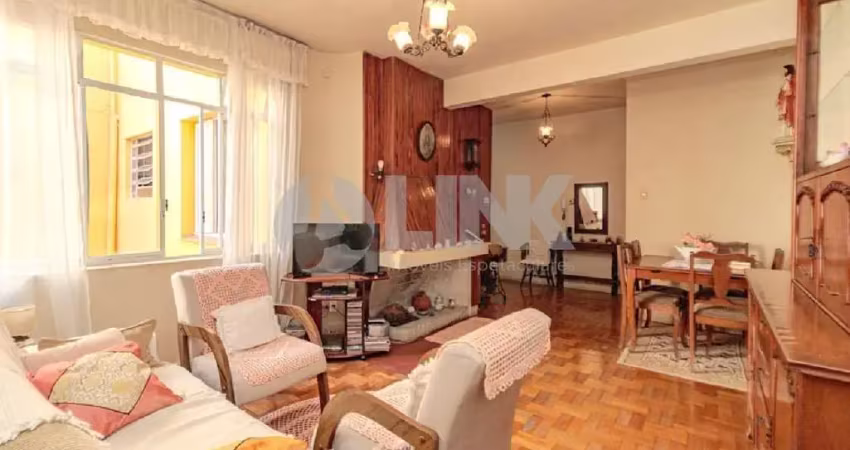 Apartamento com 4 quartos à venda na Rua Augusto Pestana, 56, Santana, Porto Alegre